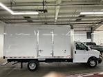 New 2023 Chevrolet Express 4500 RWD, Morgan Truck Body Box Van for sale #L231288 - photo 5