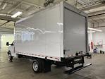 2023 Chevrolet Express 4500 DRW RWD, Morgan Truck Body Box Van for sale #L231288 - photo 2