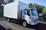 2024 Chevrolet LCF 5500XD Regular Cab 4x2, Summit Truck Bodies Box Truck #L240028 - photo 4