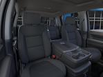 2024 Chevrolet Silverado 1500 Crew Cab 4WD, Pickup #L240129 - photo 16