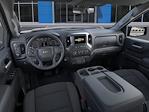2024 Chevrolet Silverado 1500 Double Cab 4WD, Pickup #L240175 - photo 39