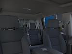 2024 Chevrolet Silverado 1500 Crew Cab 4WD, Pickup for sale #L240279 - photo 24