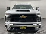 2024 Chevrolet Silverado 3500 Crew Cab 4WD, Knapheide Steel Service Body Service Truck for sale #L240344 - photo 3