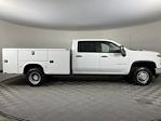 2024 Chevrolet Silverado 3500 Crew Cab 4WD, Knapheide Steel Service Body Service Truck for sale #L240344 - photo 5