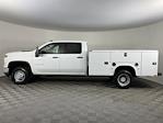 2024 Chevrolet Silverado 3500 Crew Cab 4WD, Knapheide Steel Service Body Service Truck for sale #L240344 - photo 8