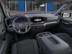 2024 Chevrolet Silverado 1500 Crew Cab 4WD, Pickup for sale #L240354 - photo 19