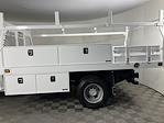 New 2024 Chevrolet Silverado 3500 Work Truck Regular Cab 4WD, Knapheide Contractor Truck for sale #L240367 - photo 24