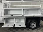 New 2024 Chevrolet Silverado 3500 Work Truck Regular Cab 4WD, Knapheide Contractor Truck for sale #L240367 - photo 25