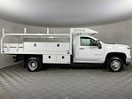 New 2024 Chevrolet Silverado 3500 Work Truck Regular Cab 4WD, Knapheide Contractor Truck for sale #L240367 - photo 29