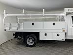 New 2024 Chevrolet Silverado 3500 Work Truck Regular Cab 4WD, Knapheide Contractor Truck for sale #L240367 - photo 45