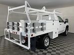 New 2024 Chevrolet Silverado 2500 Work Truck Regular Cab 4WD, Scelzi Contractor Truck for sale #L240563 - photo 6