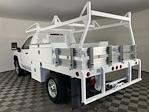 2024 Chevrolet Silverado 2500 Regular Cab 4WD, Scelzi Contractor Truck for sale #L240563 - photo 2