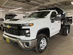 2024 Chevrolet Silverado 3500 Regular Cab 4WD, Knapheide Drop Side Dump Truck for sale #L240664 - photo 1