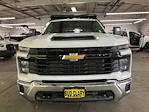 2024 Chevrolet Silverado 3500 Regular Cab 4WD, Knapheide Drop Side Dump Truck for sale #L240664 - photo 3