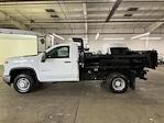 2024 Chevrolet Silverado 3500 Regular Cab 4WD, Knapheide Drop Side Dump Truck for sale #L240664 - photo 8