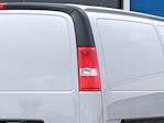 New 2024 Chevrolet Express 2500 RWD, Masterack Upfitted Cargo Van for sale #L240665 - photo 11
