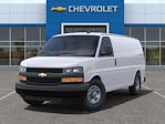 2024 Chevrolet Express 2500 RWD, Masterack Upfitted Cargo Van for sale #L240665 - photo 6