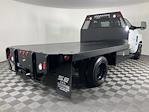 2024 Chevrolet Silverado 5500 Regular Cab DRW RWD, Scelzi Front Range Flatbed Truck for sale #L240689 - photo 6