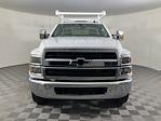 2024 Chevrolet Silverado 5500 Regular Cab DRW RWD, Scelzi Signature Service Truck for sale #L240758 - photo 3