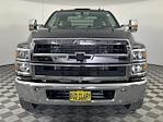 New 2024 Chevrolet Silverado 4500 LT Regular Cab RWD, CM Truck Beds TM Deluxe Flatbed Truck for sale #L240760 - photo 3