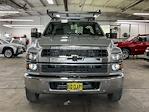 New 2024 Chevrolet Silverado 4500 LT Regular Cab RWD, Scelzi CTFB Contractor Truck for sale #L240761 - photo 3