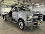 New 2024 Chevrolet Silverado 4500 LT Regular Cab RWD, Scelzi CTFB Contractor Truck for sale #L240761 - photo 4