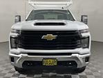 2024 Chevrolet Silverado 2500 Crew Cab 4WD, Harbor NeXtGen TradeMaster Service Truck for sale #L240767 - photo 3