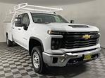 2024 Chevrolet Silverado 2500 Crew Cab 4WD, Harbor NeXtGen TradeMaster Service Truck for sale #L240767 - photo 4