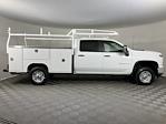 2024 Chevrolet Silverado 2500 Crew Cab 4WD, Harbor NeXtGen TradeMaster Service Truck for sale #L240767 - photo 5