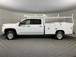 2024 Chevrolet Silverado 2500 Crew Cab 4WD, Harbor NeXtGen TradeMaster Service Truck for sale #L240767 - photo 8