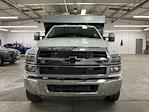 New 2024 Chevrolet Silverado 5500 LT Regular Cab RWD, 12' Scelzi Landscape Dump for sale #L240768 - photo 3