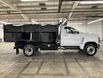 New 2024 Chevrolet Silverado 5500 LT Regular Cab RWD, 12' Scelzi Landscape Dump for sale #L240768 - photo 5