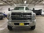 New 2024 Chevrolet Silverado 5500 Work Truck Crew Cab 4WD, 12' 2" Harbor ComboMaster Combo Body for sale #L240770 - photo 3