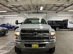 New 2024 Chevrolet Silverado 5500 Work Truck Crew Cab 4WD, 12' 2" Harbor ComboMaster Combo Body for sale #L240770 - photo 22