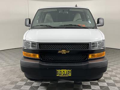 2024 Chevrolet Express 2500 RWD, Masterack Empty Cargo Van for sale #L240789 - photo 1