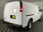 2024 Chevrolet Express 2500 RWD, Masterack Empty Cargo Van for sale #L240789 - photo 5