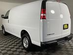 2024 Chevrolet Express 2500 RWD, Masterack Empty Cargo Van for sale #L240789 - photo 7