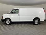 2024 Chevrolet Express 2500 RWD, Masterack Empty Cargo Van for sale #L240789 - photo 8