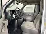 2024 Chevrolet Express 2500 RWD, Masterack Empty Cargo Van for sale #L240789 - photo 9