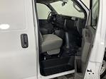 2024 Chevrolet Express 2500 RWD, Masterack Empty Cargo Van for sale #L240791 - photo 10