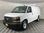 2024 Chevrolet Express 2500 RWD, Masterack Empty Cargo Van for sale #L240794 - photo 3