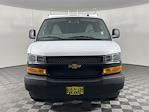 2024 Chevrolet Express 2500 RWD, Masterack Empty Cargo Van for sale #L240794 - photo 1