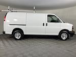 2024 Chevrolet Express 2500 RWD, Masterack Empty Cargo Van for sale #L240794 - photo 4