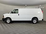 2024 Chevrolet Express 2500 RWD, Masterack Empty Cargo Van for sale #L240794 - photo 8