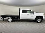 2024 Chevrolet Silverado 2500 Double Cab RWD, Flatbed Truck for sale #L240805 - photo 5