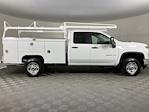 2024 Chevrolet Silverado 2500 Double Cab RWD, Scelzi Signature Service Truck for sale #L240806 - photo 5