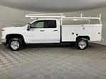 2024 Chevrolet Silverado 2500 Double Cab RWD, Scelzi Signature Service Truck for sale #L240806 - photo 8