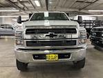 2024 Chevrolet Silverado 5500 Regular Cab DRW 4WD, Knapheide Stake Bed for sale #L240823 - photo 3