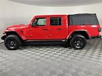 2020 Jeep Gladiator Crew Cab 4x4, Pickup for sale #S24272A - photo 8