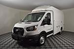 Used 2018 Ram ProMaster 2500 High Roof FWD, Empty Cargo Van for sale #U2141 - photo 1